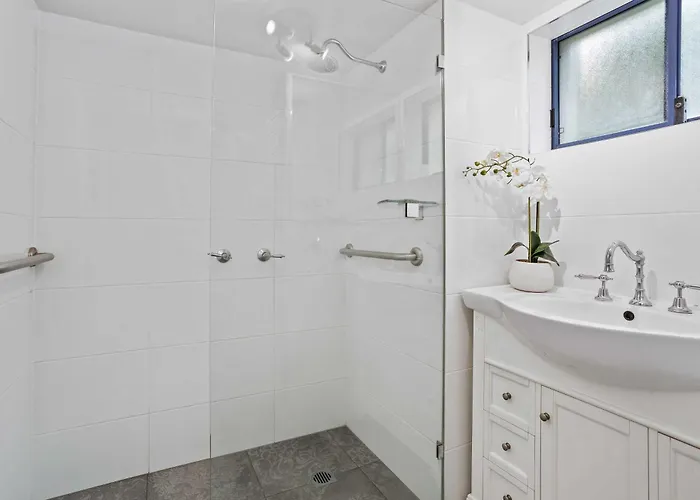 Superior Two-Bedroom Apartment