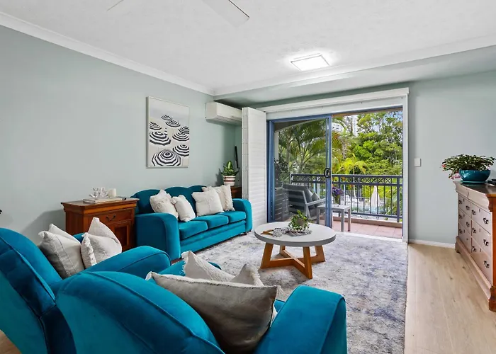 Superior Two-Bedroom Apartment