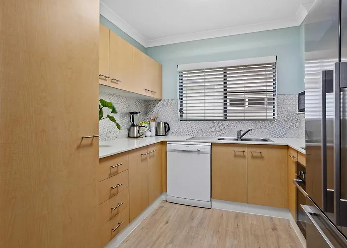 Superior Two-Bedroom Apartment