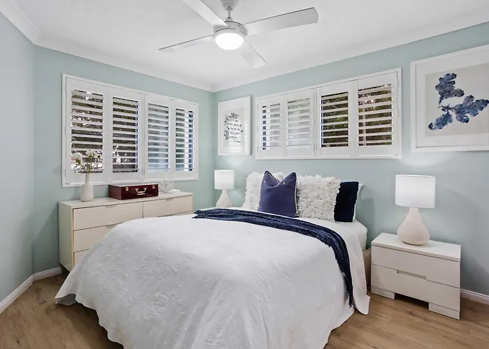 Superior Two-Bedroom Apartment